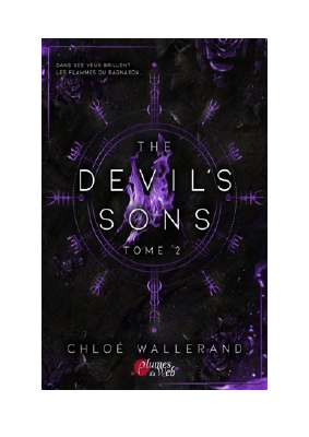 Télécharger The Devil's Sons - Tome 2 PDF Gratuit - Chloé Wallerand.pdf